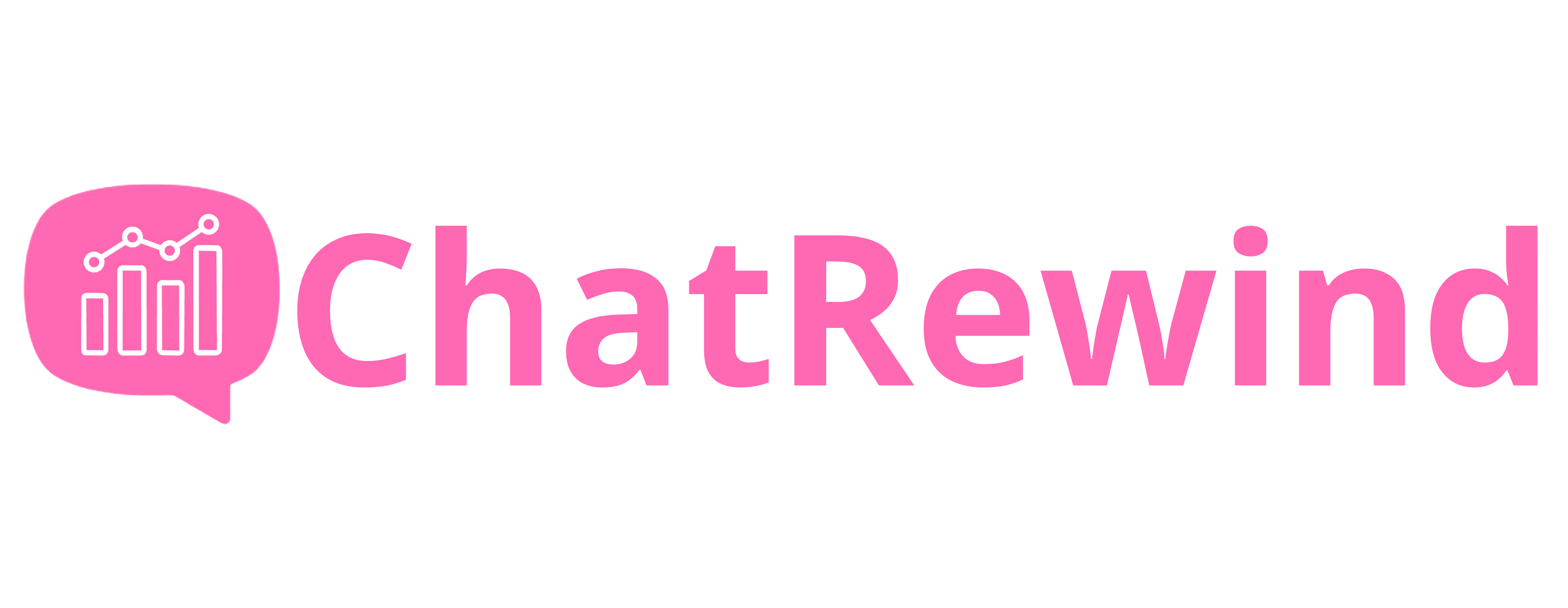 Chat Rewind AI Logo